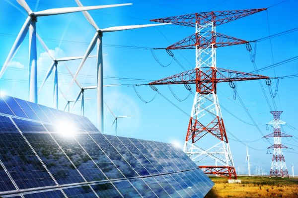 Європейський Союз сформував список найважливіших проєктів енергетичної інфраструктури