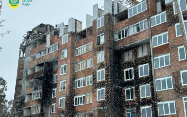 Делегація з німецького Бундестагу відвідала Ірпінь
Делегація з німецького Бундестагу відвідала Ірпінь