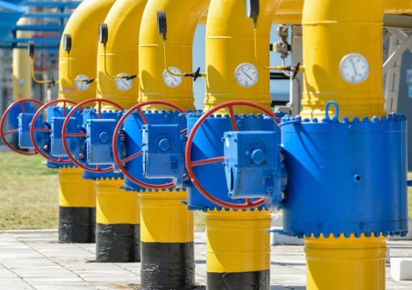 ЄС не планує продовжувати угоду з РФ про транзиту газу через Україну, – Bloomberg ЄС не планує продовжувати угоду з РФ про транзиту газу через Україну, – Bloomberg