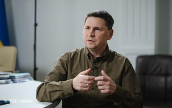 У Зеленского призвали партнеров передать Украине больше оружия
У Зеленского призвали партнеров передать Украине больше оружия