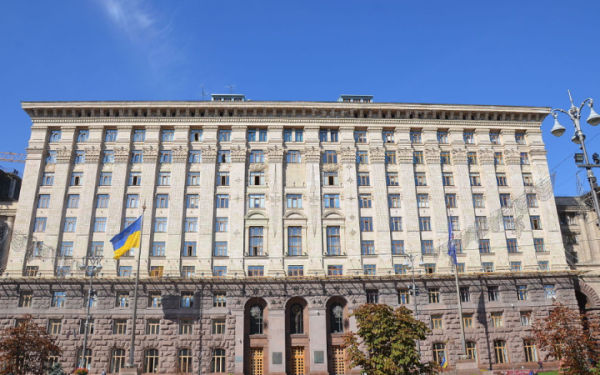 Правоохоронці передали до суду справу стосовно депутатів Київради, які ухилилися від військової служби
Правоохоронці передали до суду справу стосовно депутатів Київради, які ухилилися від військової служби