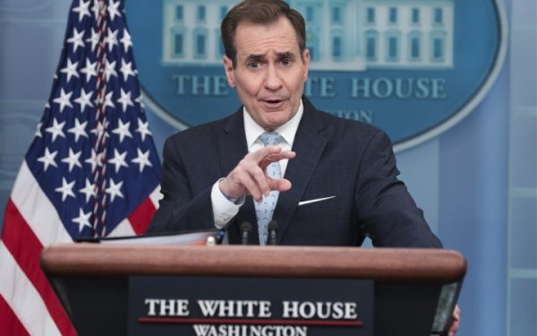 США не можуть підтвердити інформацію про українських полонених в ІЛ-76, який впав у Росії
США не можуть підтвердити інформацію про українських полонених в ІЛ-76, який впав у Росії