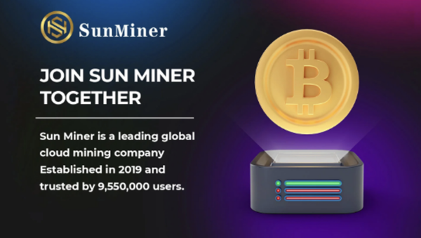 Облачный майнинг. Как инвесторы зарабатывают на биткоине 24/7 в неделю
Облачный майнинг. Как инвесторы зарабатывают на биткоине 24/7 в неделю