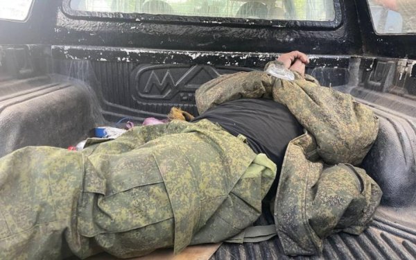СБУ: Отримали підозри 9 зрадників із Луганщини і Криму, які штурмували позиції ЗСУ біля Бахмута і Лисичанська
СБУ: Отримали підозри 9 зрадників із Луганщини і Криму, які штурмували позиції ЗСУ біля Бахмута і Лисичанська