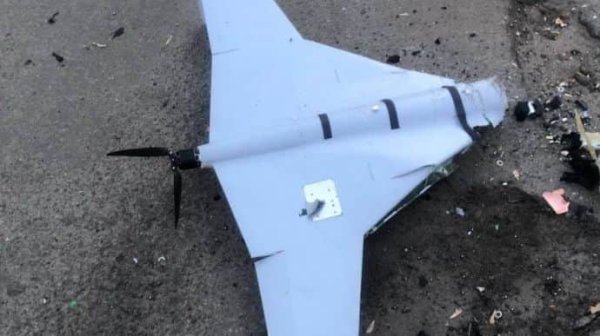 СМИ: В Хмельницкой области прогремели взрывы СМИ: В Хмельницкой области прогремели взрывы