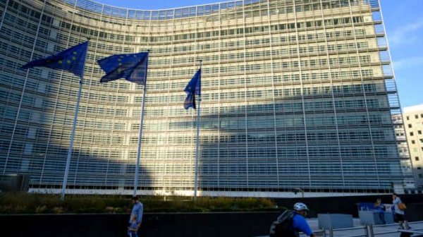 Еврокомиссия начала разрабатывать проект переговорной рамки для вступления Украины Еврокомиссия начала разрабатывать проект переговорной рамки для вступления Украины