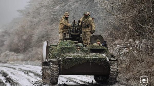 За сутки произошло 61 боевое столкновение. Украинская авиация атаковала 11 раз – Генштаб За сутки произошло 61 боевое столкновение. Украинская авиация атаковала 11 раз – Генштаб