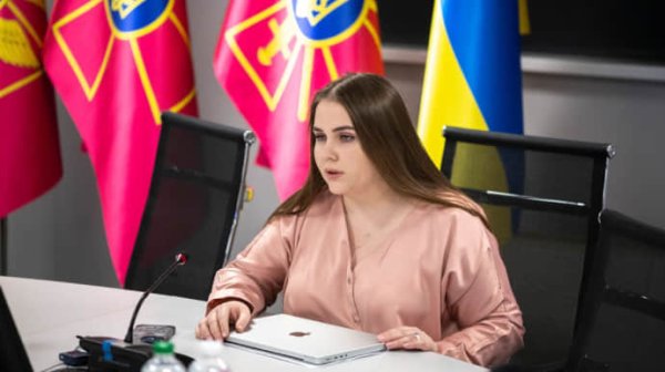 В Минобороны объяснили, когда запустят электронный кабинет военнообязанного В Минобороны объяснили, когда запустят электронный кабинет военнообязанного