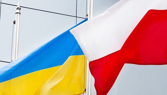 Україна й Польща розпочали обмін листами на технічному рівні щодо експортних ліцензій Україна й Польща розпочали обмін листами на технічному рівні щодо експортних ліцензій