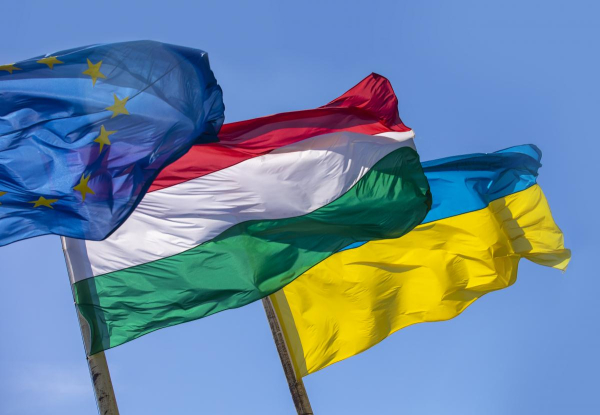 В ЄС готові частково погодитися на умову Угорщини щодо допомоги Україні, – Reuters В ЄС готові частково погодитися на умову Угорщини щодо допомоги Україні, – Reuters