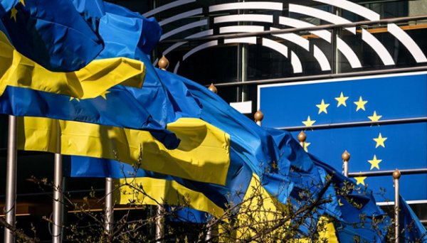 €50 мільярдів для України: у Європарламенті закликали лідерів ЄС підтримати допомогу €50 мільярдів для України: у Європарламенті закликали лідерів ЄС підтримати допомогу