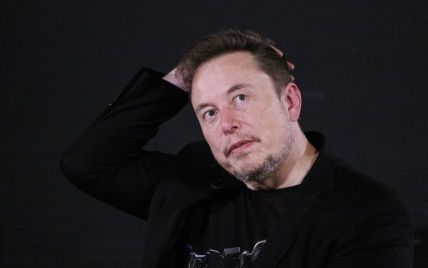 Одна из компаний Маска может стать банкротом – прогноз FT
Одна из компаний Маска может стать банкротом – прогноз FT