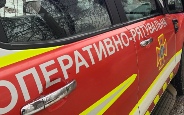 На Тернопільщині троє підлітків загинули на ставку, – ДСНС
На Тернопільщині троє підлітків загинули на ставку, – ДСНС
