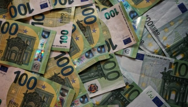 ЄС акумулює €260 мільярдів російських активів, прибутки з них підуть Україні - Мін’юст ЄС акумулює €260 мільярдів російських активів, прибутки з них підуть Україні - Мін’юст