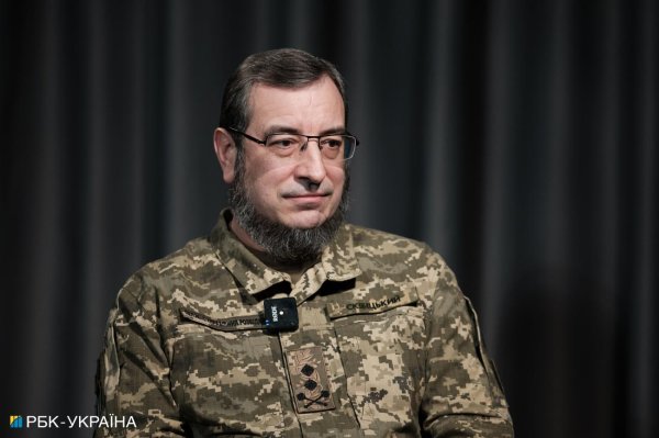 Вадим Скибицкий: У россиян есть мотивация воевать, ежедневно в армию идет около 1000-1100 человек
Вадим Скибицкий: У россиян есть мотивация воевать, ежедневно в армию идет около 1000-1100 человек