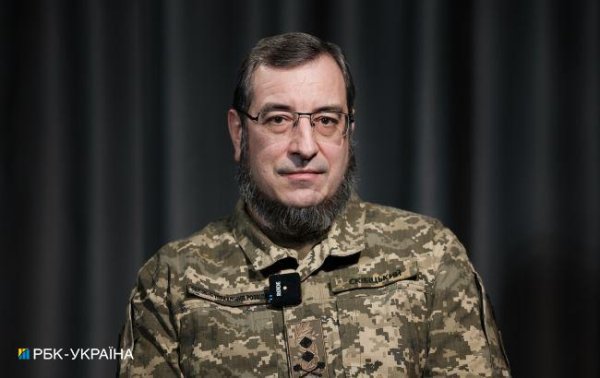 В ГУР назвали цели ракетных ударов России по Украине: не энергетика
В ГУР назвали цели ракетных ударов России по Украине: не энергетика