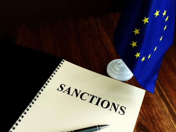 Гроші Україні та санкції для РФ: ЄС готує важливі рішення до другої річниці війни, – FT Гроші Україні та санкції для РФ: ЄС готує важливі рішення до другої річниці війни, – FT