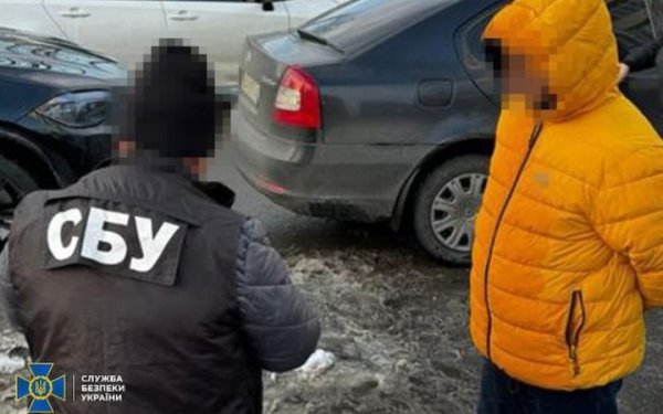 Полковника і львівського бізнесмена викрили на схемі "відкатів" на оборонних закупівлях
Полковника і львівського бізнесмена викрили на схемі "відкатів" на оборонних закупівлях