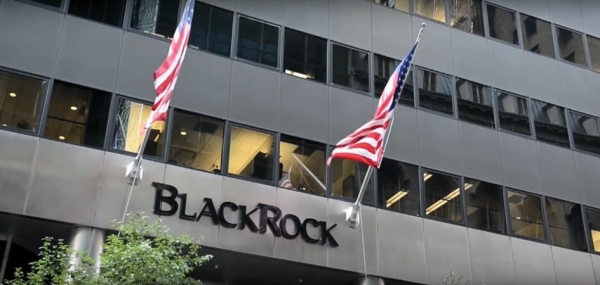 BlackRock прогнозирует более высокую инфляцию в США, чем ожидают регуляторы
BlackRock прогнозирует более высокую инфляцию в США, чем ожидают регуляторы