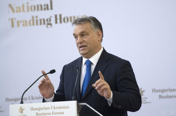 В Угорщині різко змінили позицію щодо допомоги Україні: радник Орбана зробив гучну заяву В Угорщині різко змінили позицію щодо допомоги Україні: радник Орбана зробив гучну заяву