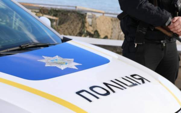 У Києві затримали водійку, яка скоїла три ДТП та втікала від патрульних
У Києві затримали водійку, яка скоїла три ДТП та втікала від патрульних