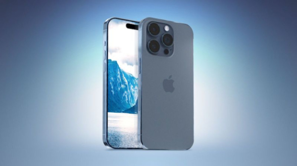 Apple продает самые новые iPhone в Китае со скидками. Техногигант столкнулся с жесткой конкуренцией
Apple продает самые новые iPhone в Китае со скидками. Техногигант столкнулся с жесткой конкуренцией