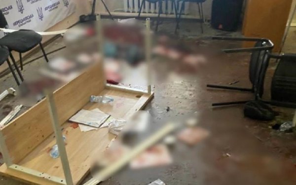 Помер другий поранений під час теракту на сесії Керецьківської сільської ради на Закарпатті
Помер другий поранений під час теракту на сесії Керецьківської сільської ради на Закарпатті