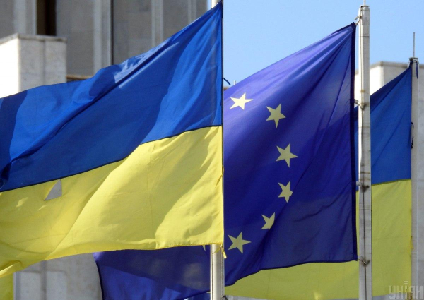 Європейські фермери закликають обмежити імпорт українських продуктів до ЄС, - Le Figaro Європейські фермери закликають обмежити імпорт українських продуктів до ЄС, - Le Figaro