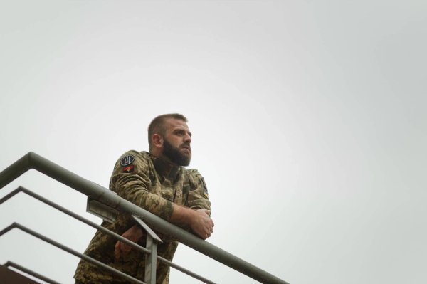 Почему военным до сих пор сложно получить статус УБД и зачем он нужен
Почему военным до сих пор сложно получить статус УБД и зачем он нужен