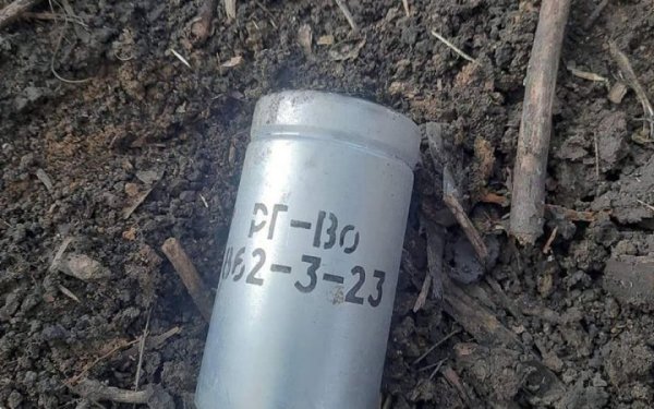 З початку повномасштабного вторгнення Росія здійснила понад 600 хімічних атак
З початку повномасштабного вторгнення Росія здійснила понад 600 хімічних атак