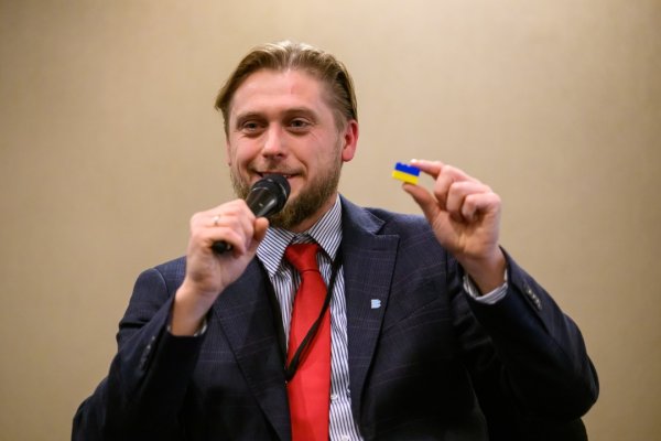 Давос-2024: зміна клімату, світова рецесія та війна в Україні Давос-2024: зміна клімату, світова рецесія та війна в Україні