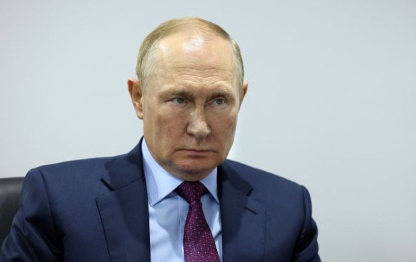 Российский максимум. На сколько Путин может увеличить армию и есть ли "болевой порог"
Российский максимум. На сколько Путин может увеличить армию и есть ли "болевой порог"