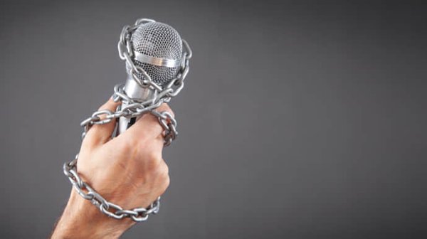 Медиарух: Атаки на журналистов являются преступлением, Зеленский и правоохранители должны отреагировать Медиарух: Атаки на журналистов являются преступлением, Зеленский и правоохранители должны отреагировать