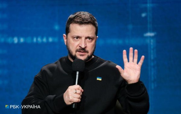 Шесть областей России исторически были заселены украинцами: Зеленский подписал указ
Шесть областей России исторически были заселены украинцами: Зеленский подписал указ