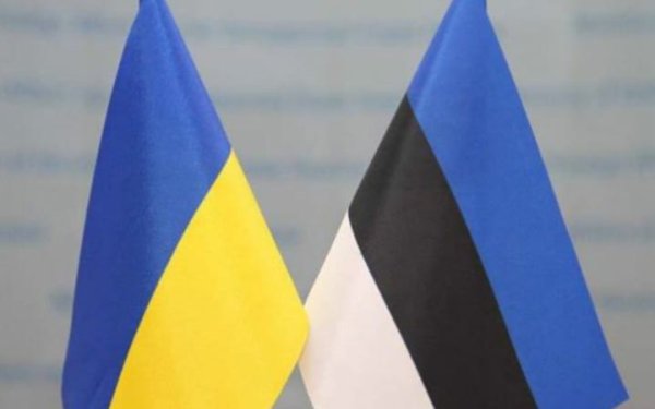 Естонія підготувала “Рамштайну” план військової стратегії для перемоги України у війні
Естонія підготувала “Рамштайну” план військової стратегії для перемоги України у війні