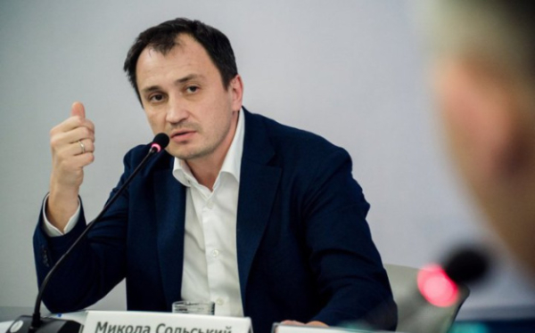Украина изменила правила экспорта сельхозпродукции в пять стран ЕС
Украина изменила правила экспорта сельхозпродукции в пять стран ЕС