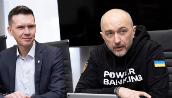 Миттєві платежі можуть запрацювати вже до кінця І кварталу 2025 року - НБУ Миттєві платежі можуть запрацювати вже до кінця І кварталу 2025 року - НБУ