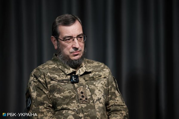 Вадим Скибицкий: У россиян есть мотивация воевать, ежедневно в армию идет около 1000-1100 человек
Вадим Скибицкий: У россиян есть мотивация воевать, ежедневно в армию идет около 1000-1100 человек