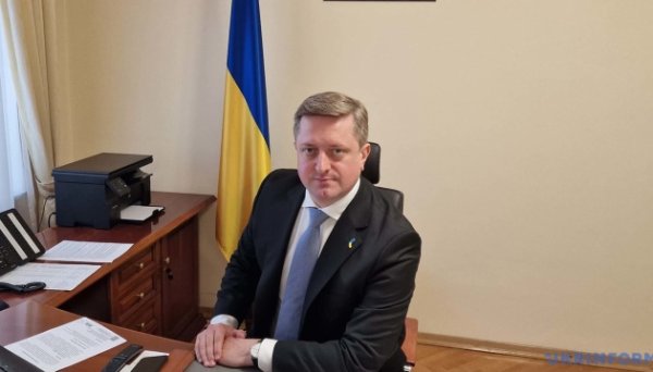 Посол у Польщі - про угоду для розблокування кордону: Це лише перший етап діалогу Посол у Польщі - про угоду для розблокування кордону: Це лише перший етап діалогу