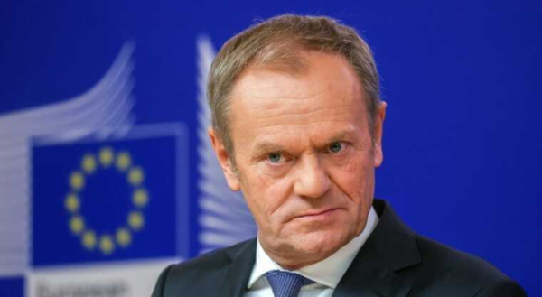 Туск выступил против продления льгот для украинского экспорта
Туск выступил против продления льгот для украинского экспорта