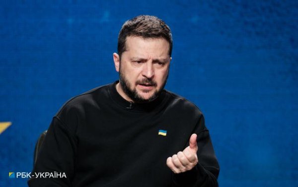 Нынешние друзья Путина в Пхеньяне и Тегеране используют его безумие, - Зеленский
Нынешние друзья Путина в Пхеньяне и Тегеране используют его безумие, - Зеленский