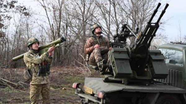 Украинские ракетные войска за сутки поразили 12 целей врага – Генштаб Украинские ракетные войска за сутки поразили 12 целей врага – Генштаб