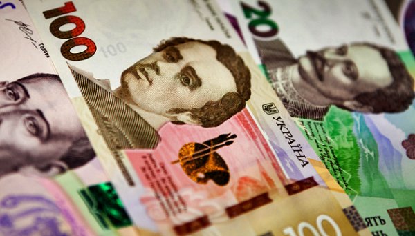В управління АРМА передали арештованої готівки на ₴221 мільйон В управління АРМА передали арештованої готівки на ₴221 мільйон