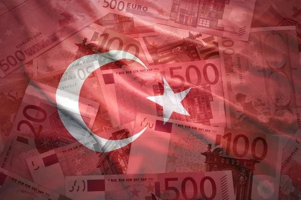 Инфляция в Турции в декабре ускорилась до максимума за 13 месяцев
Инфляция в Турции в декабре ускорилась до максимума за 13 месяцев