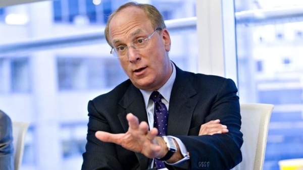 Глава BlackRock ждет появления Ethereum-ETF
Глава BlackRock ждет появления Ethereum-ETF