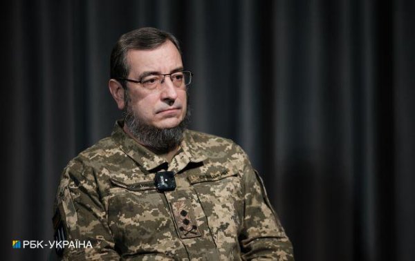 Вадим Скибицкий: У россиян есть мотивация воевать, ежедневно в армию идет около 1000-1100 человек
Вадим Скибицкий: У россиян есть мотивация воевать, ежедневно в армию идет около 1000-1100 человек