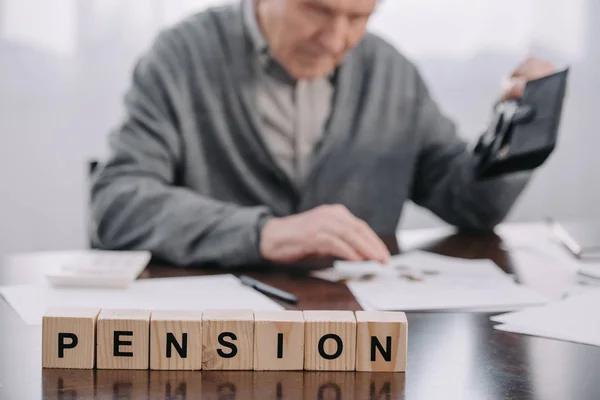 Индексация пенсий в 2024 году: В Кабмине подтвердили рост на 13%
Индексация пенсий в 2024 году: В Кабмине подтвердили рост на 13%