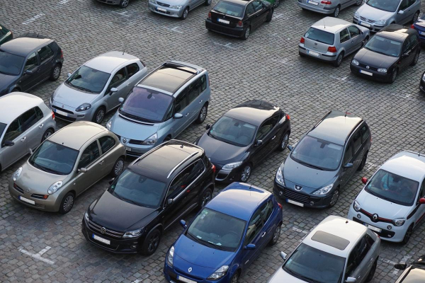 Українці придбали понад 200 тисяч вживаних авто за рік: топ-10 моделей Українці придбали понад 200 тисяч вживаних авто за рік: топ-10 моделей