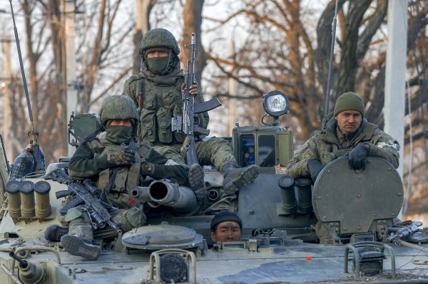Российский максимум. На сколько Путин может увеличить армию и есть ли "болевой порог"
Российский максимум. На сколько Путин может увеличить армию и есть ли "болевой порог"