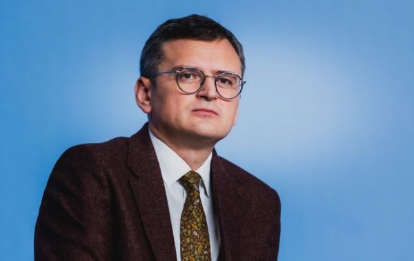 Кулеба о кампаниях по дезинформации со стороны РФ: верьте не в фейки, а в Украину
Кулеба о кампаниях по дезинформации со стороны РФ: верьте не в фейки, а в Украину